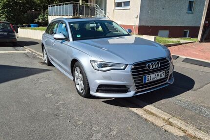 Audi A6 154.000 km 14.900 &euro; Laubach 35321