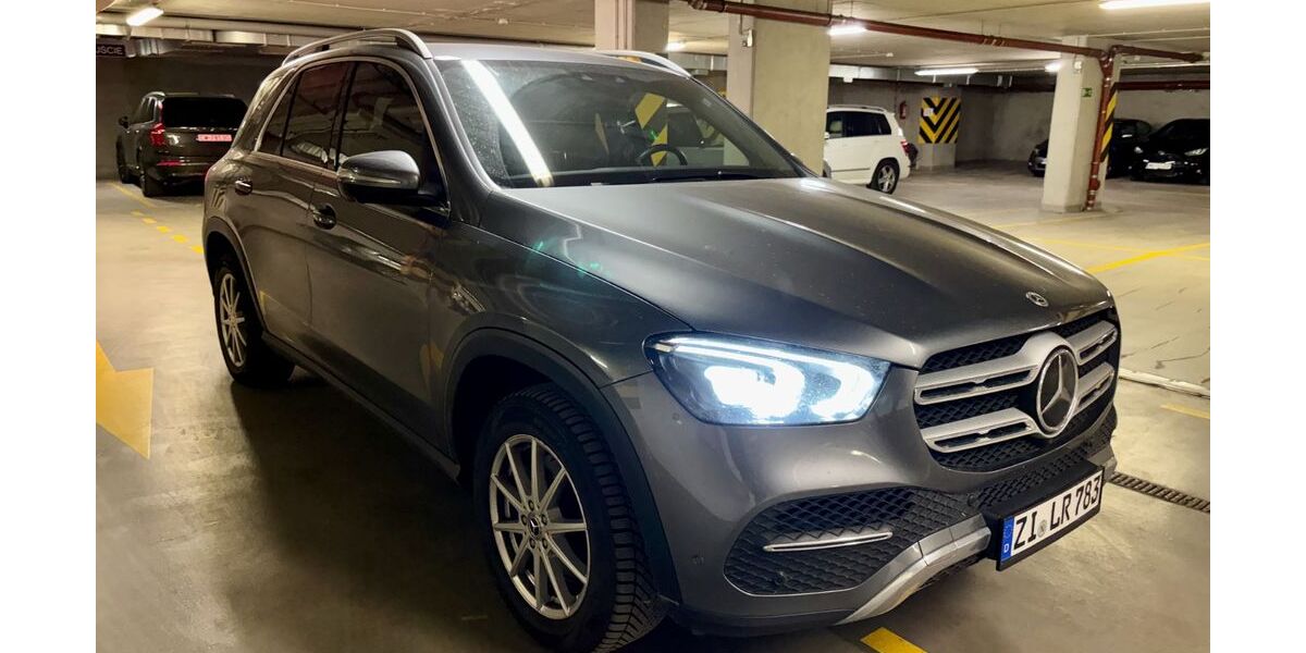 Mercedes-Benz GLE 400 72.444 km 57.300 &euro; Zittau 02763