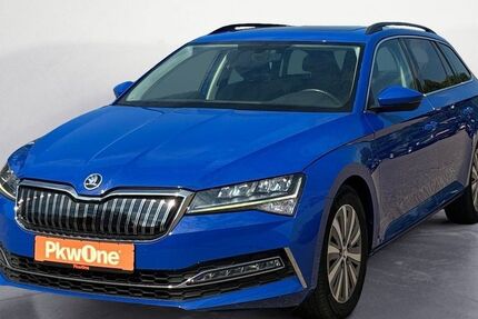 Skoda Superb 75.759 km 21.390 &euro; Göppingen 73037