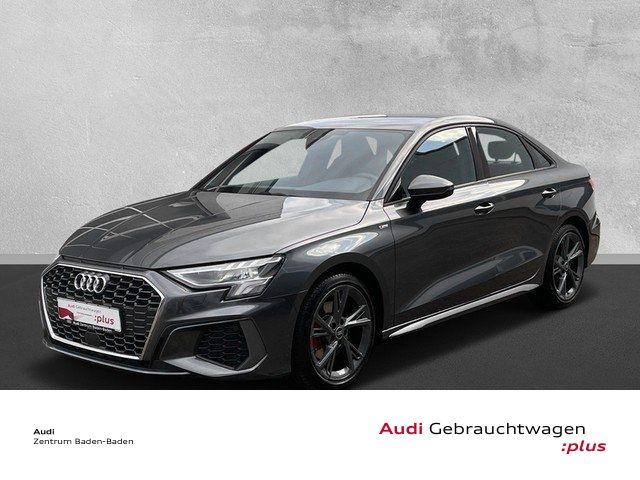 Audi A3 73.539 km 26.970 &euro; Baden Baden 76532