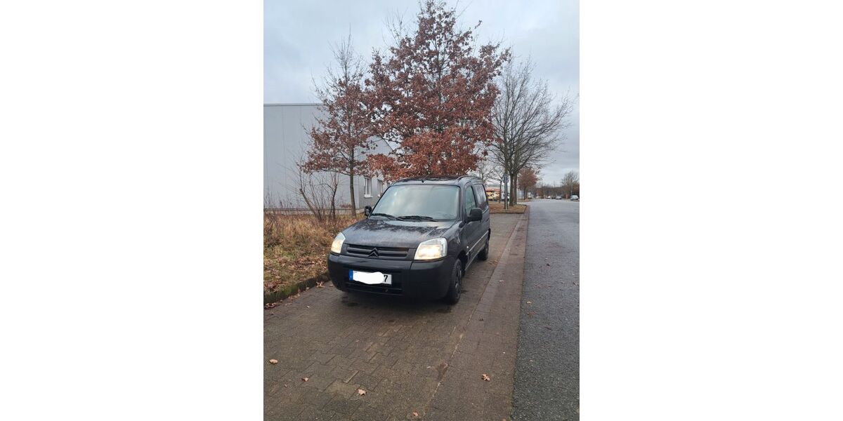 Citroen Berlingo 140.000 km 2.800 &euro; Lüneburg 21337