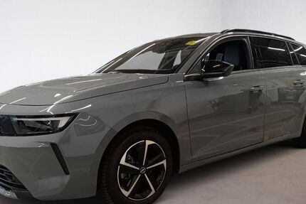 Opel Astra 11.957 km 20.890 &euro; Rödermark 63322