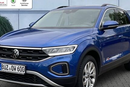 VW T-Roc 28.500 km 25.950 € Bützow 18246