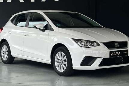 Seat Ibiza 88.388 km 12.950 € Schöppenstedt 38170
