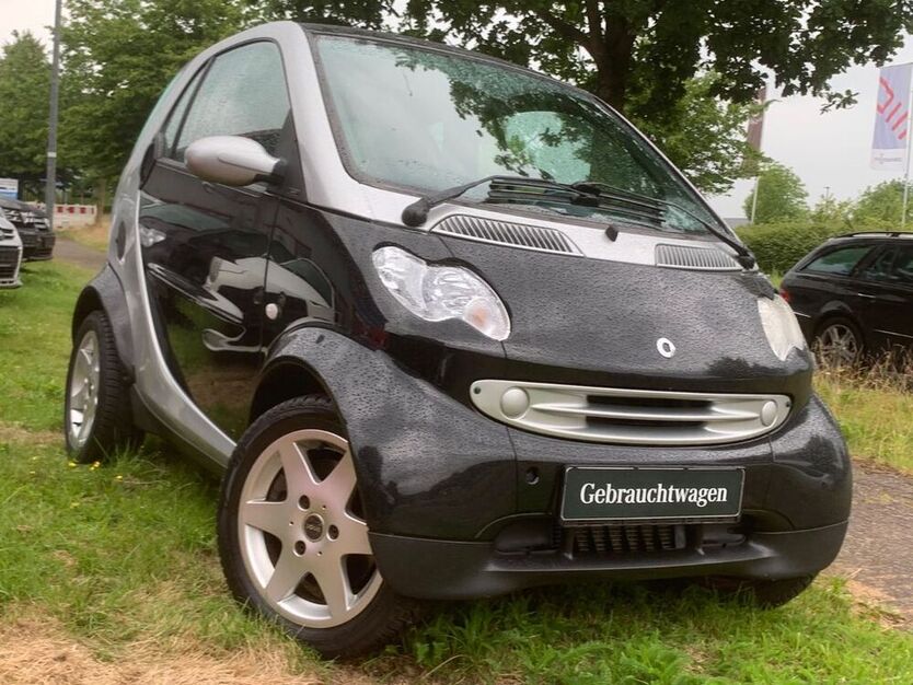 ForTwo