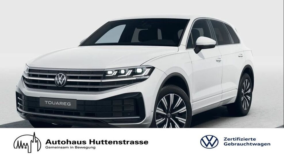 Touareg