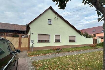 Haus Osternienburger Land - 100.000&euro; | Angebot:27133723