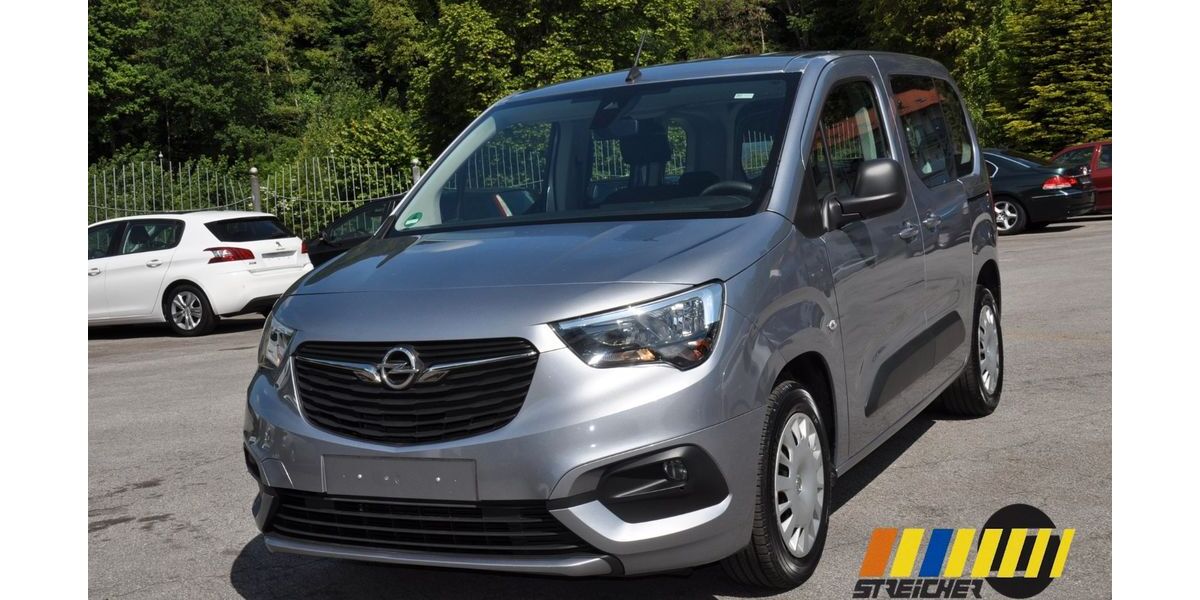 Opel Combo 226.896 km 7.900 &euro; Lalling 94551