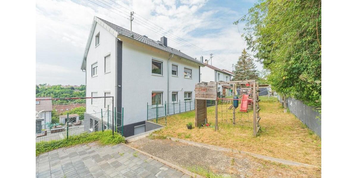 Mehrfamilienhaus, Wohnhaus Backnang - 12 Zimmer, 260 m&sup2;, 777.000&euro; | Angebot:26918559