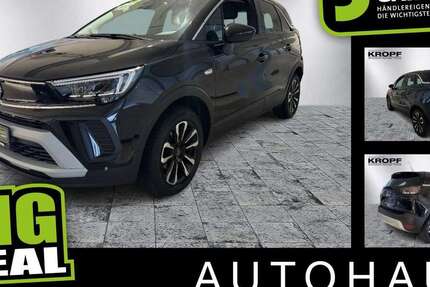 Opel Crossland 20.485 km 17.890 &euro; Amberg 92224