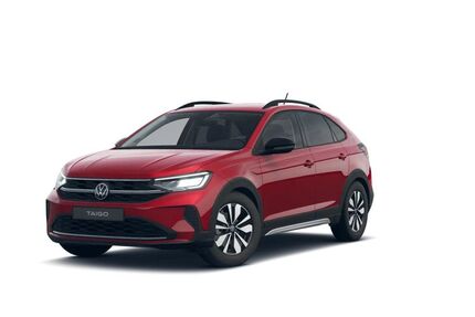 VW Taigo 12.993 km 19.733 &euro; Kassel 34123