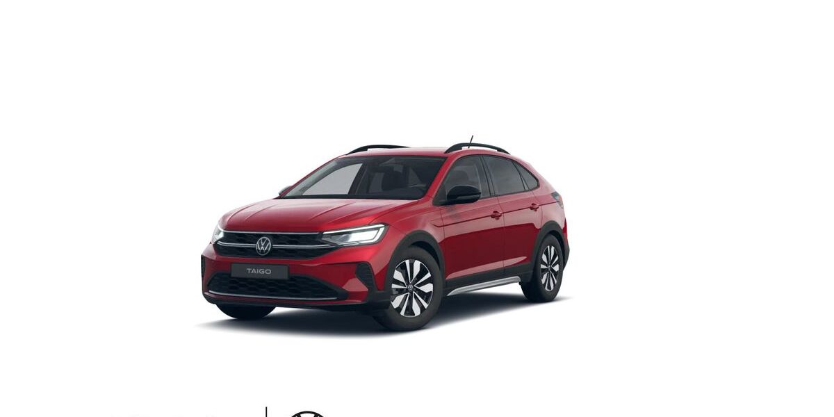 VW Taigo 12.993 km 19.733 &euro; Kassel 34123