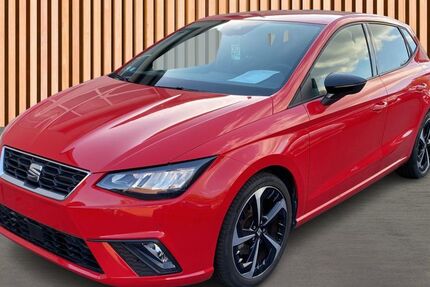 Seat Ibiza 14.052 km 19.980 € Dresden 01328