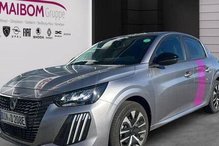 Peugeot 208 2.500 km 32.990 &euro; Wesel 46485