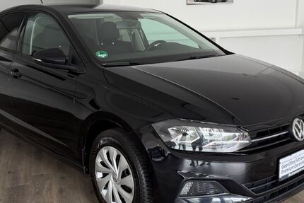 VW Polo 48.641 km 12.999 &euro; Baunatal 34225