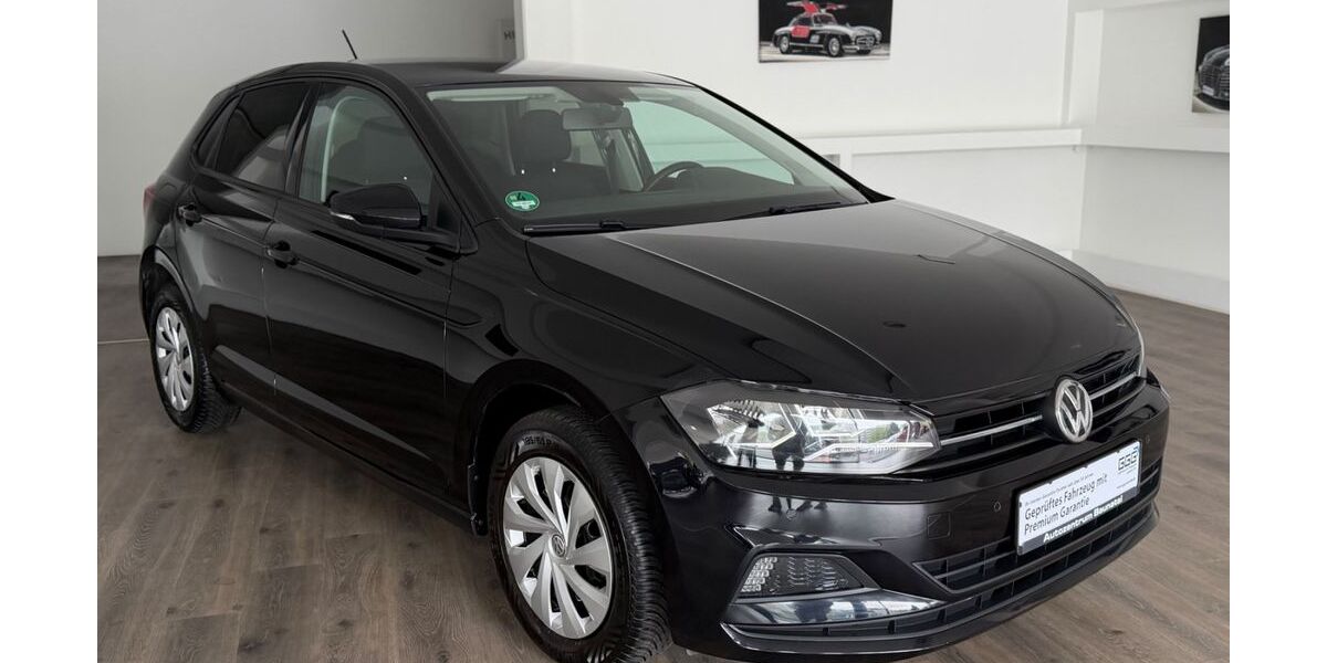 VW Polo 48.641 km 12.999 &euro; Baunatal 34225