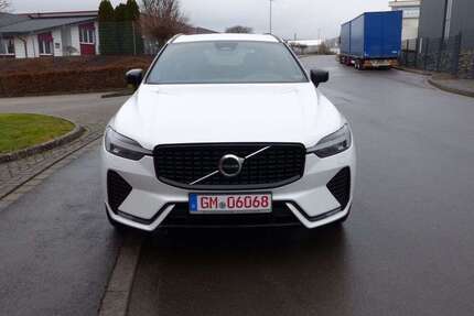Volvo XC60 99.969 km 33.800 &euro; Bergneustadt 51702