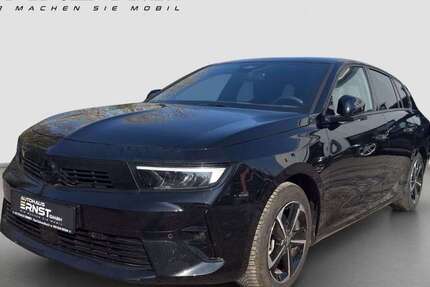 Opel Astra 4.920 km 21.990 &euro; Bad Schwalbach 65307