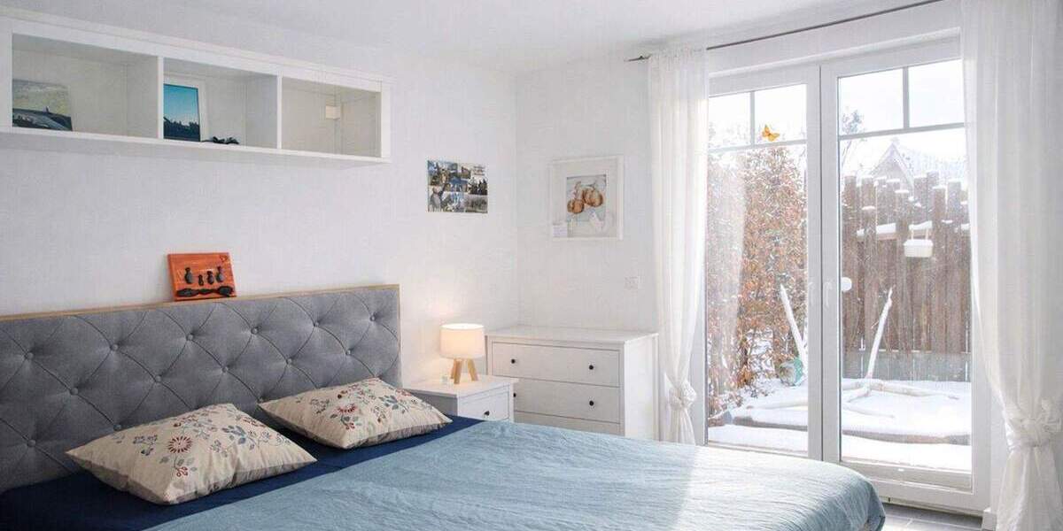 Einfamilienhaus Bad Doberan - 5 Zimmer, 175 m&sup2;, 649.000&euro; | Angebot:25302255