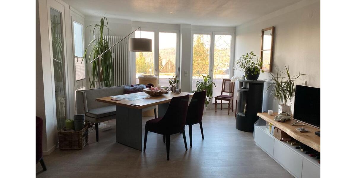 Etagenwohnung Esslingen am Neckar - 2 Zimmer, 83 m&sup2;, 1.500&euro; | Angebot:25512960