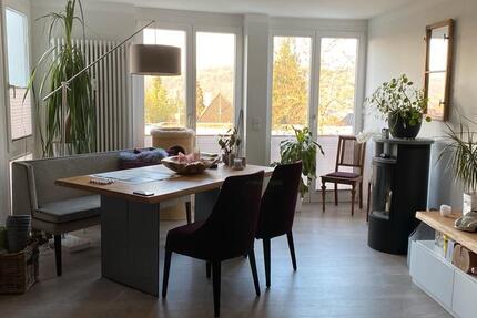 Wohnung Esslingen am Neckar - 2 Zimmer, 83 m&sup2;, 1.500&euro; | Angebot:25512960