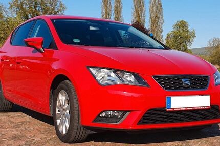 Seat Leon 165.000 km 6.250 &euro; Barntrup 32683