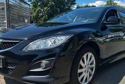 Mazda 6 180.363 km 4.490 &euro; Langenhagen 30851