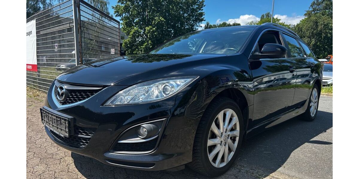Mazda 6 180.363 km 4.490 &euro; Langenhagen 30851