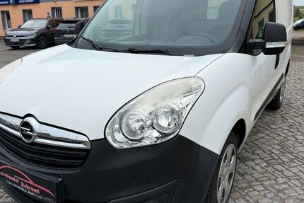 Opel Combo 120.800 km 2.950 &euro; Bad Langensalza 99947
