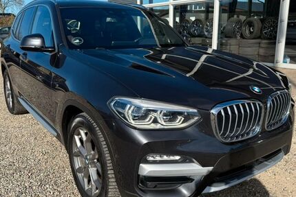 BMW X3 183.000 km 21.000 &euro; Flensburg 24941