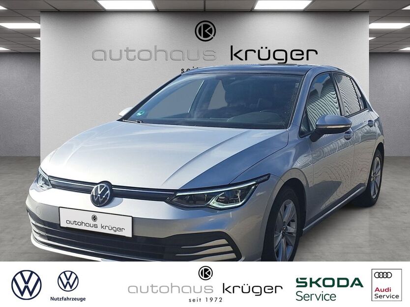 VW Golf 65.344 km 17.900 € Bad Krozingen 79189