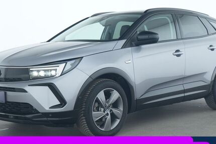 Opel Grandland (X) 21.093 km 19.575 &euro; Garching bei München 85748