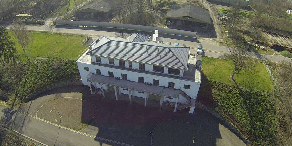 Gewerbeobjekt Preußisch Oldendorf Harlinghausen - 1.295.000&euro; | Angebot:25703948