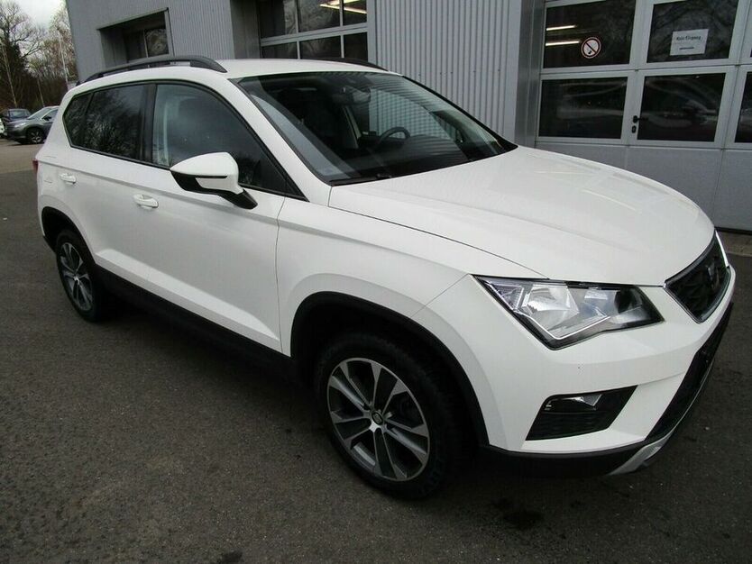 Ateca