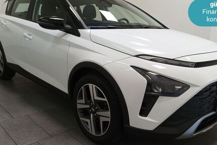 Hyundai BAYON 44.889 km 14.670 &euro; Egelsbach 63329