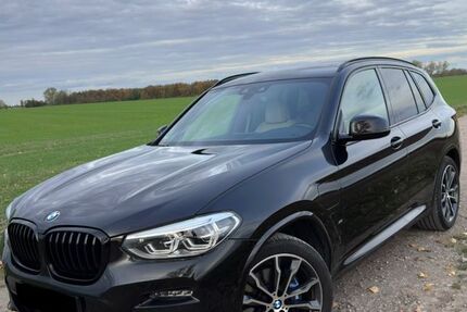 BMW X3 94.900 km 34.200 € Rackwitz 04519