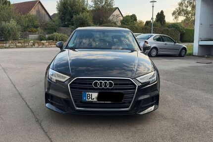 Audi A3 122.678 km 19.000 € Hechingen 72379