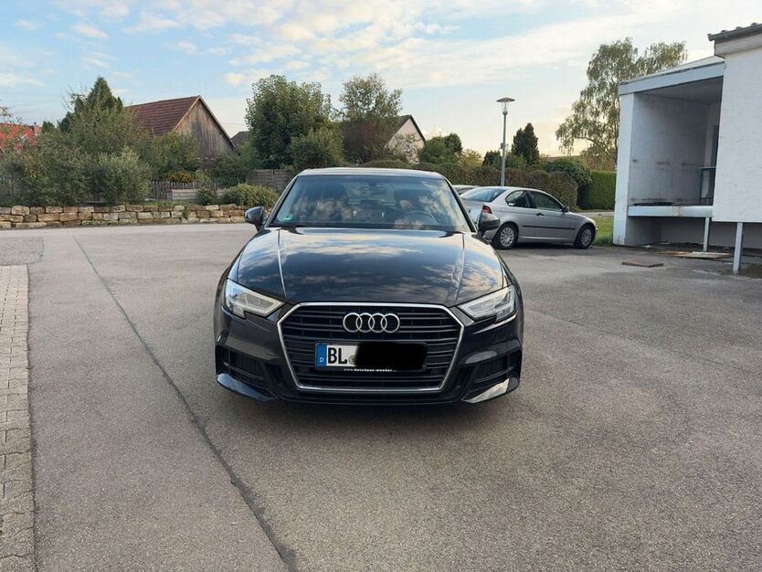 Audi A3 122.678 km 19.000 € Hechingen 72379