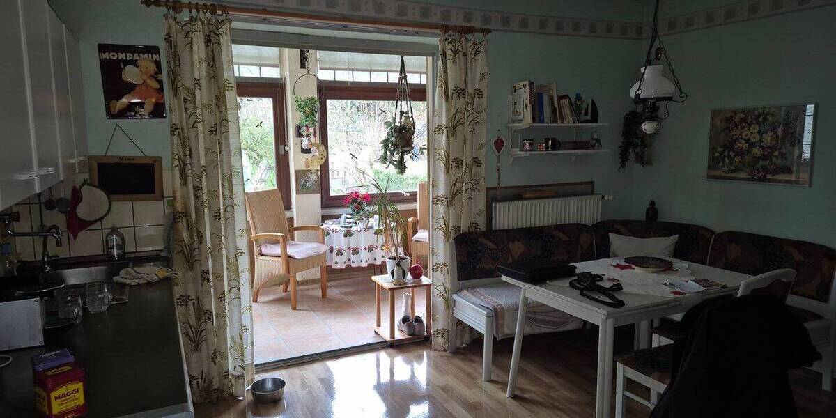 Einfamilienhaus Völklingen Wehrden - 4 Zimmer, 140 m&sup2;, 169.500&euro; | Angebot:26117470