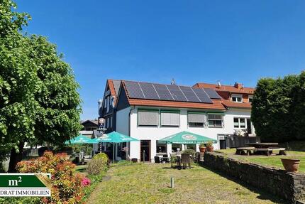 Modernes Hotel und Restaurant in der schönen Hansestadt Wipperfürth zimmer