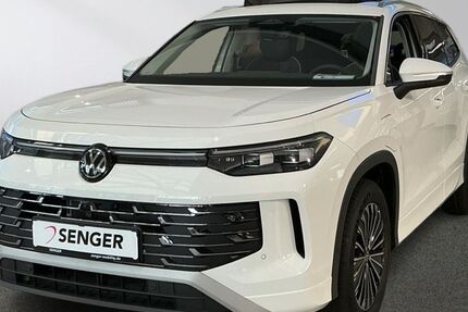 VW Tayron 2.500 km 52.990 &euro; Eutin 23701