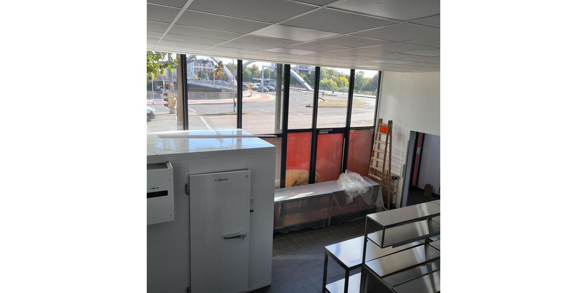 Gewerbeobjekt Minden - 2.400&euro; | Angebot:26693337