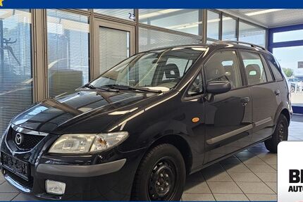Mazda Premacy 168.260 km 1.200 &euro; Wolfsburg-Heiligendorf 38444