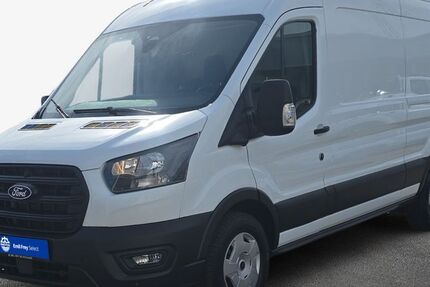 Ford Transit 8.667 km 34.400 &euro; Stuttgart 70329