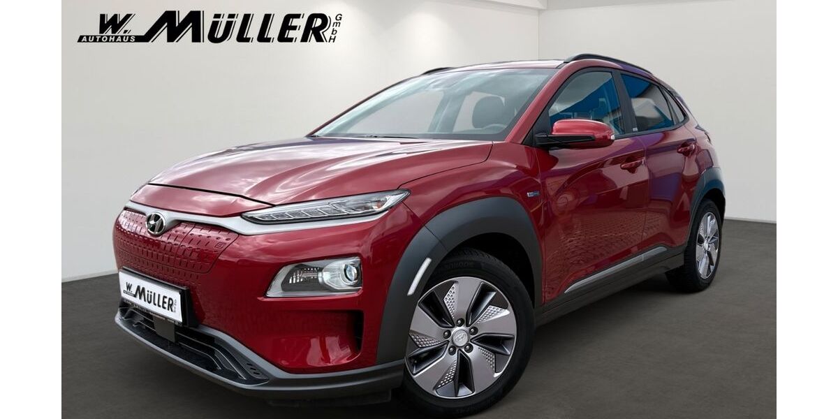 Hyundai KONA 28.000 km 17.990 &euro; Delmenhorst 27755