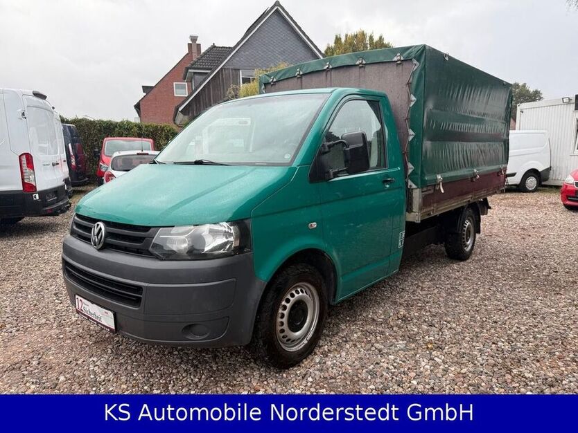 T5 Transporter