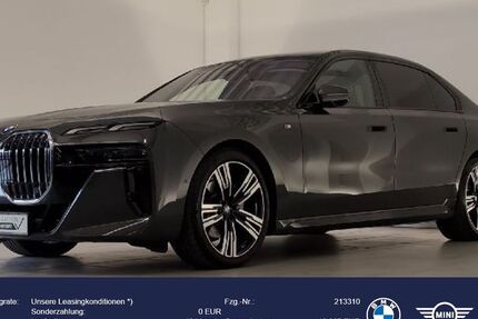 BMW 740 5.759 km 90.660 &euro; Würzburg 97076