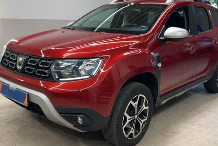 Dacia Duster 98.778 km 10.000 &euro; Neuried 77743