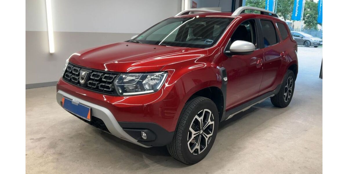 Dacia Duster 98.778 km 10.000 &euro; Neuried 77743