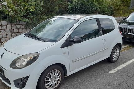 Renault Twingo 114.000 km 2.900 &euro; Nürnberg 90480